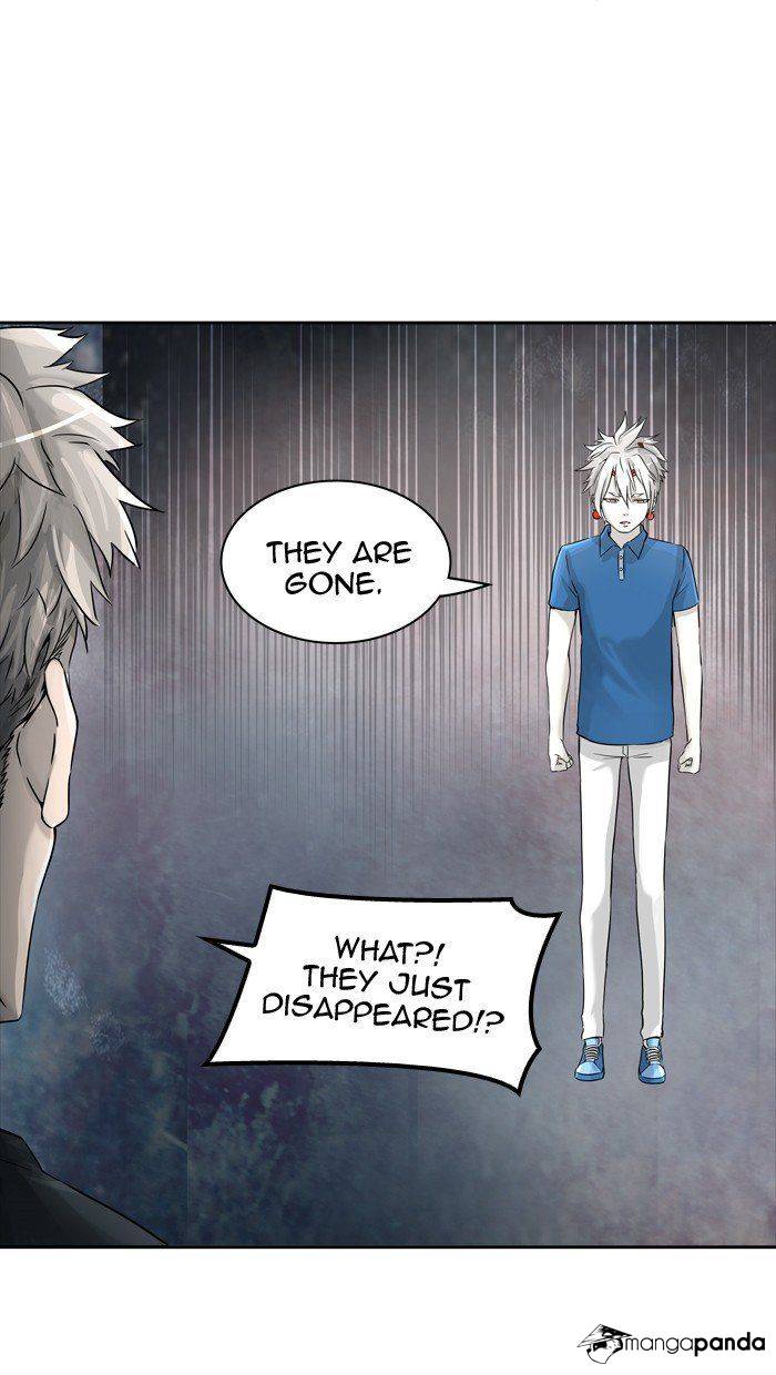 Tower of God Chapter 388 image 025